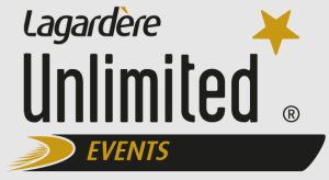 Lagardere Unlimited Events