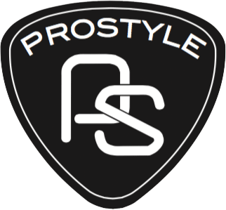 Logo der PROSTYLE Services GmbH